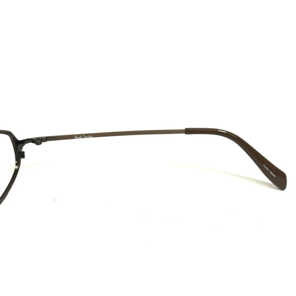 Paul Smith no lenses